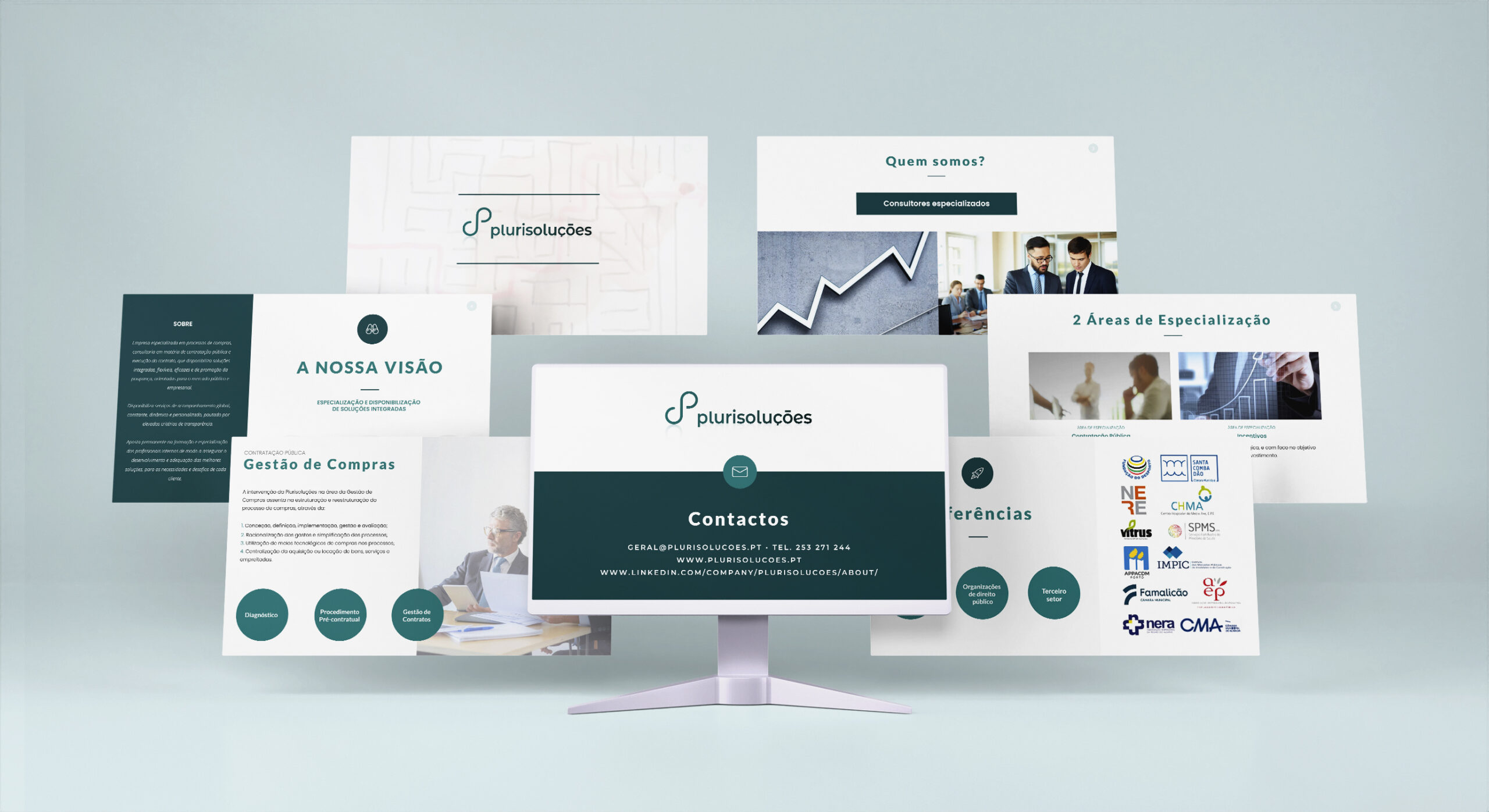 Plurisolucoes_presentation